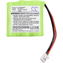 Cable & Wireless CWD3000 / BC102549 300mAh Ni-MH 3.6V (Cameron Sino)