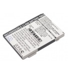 Siemens SP65 Emoty / EBA-660 600 mAh Li-ion 3.7 V (Cameron Sino)