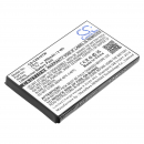 Xact Communication x2x Wristlinx / XB10 550mAh Li-ion 3.7V (Cameron Sino)