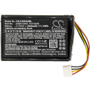 C-One XGK-C-ONE-E-ID / E00913001 3000mAh Li-ion 3.7V (Cameron Sino)