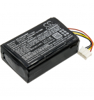 Coppernic XGK-C-ONE-E-ID / BP13-001080 3450mAh Li-ion 3.7V (Cameron Sino)