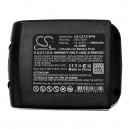 Columbia LST 270 / 85073091 3000mAh Li-ion 14.4V (Cameron Sino)