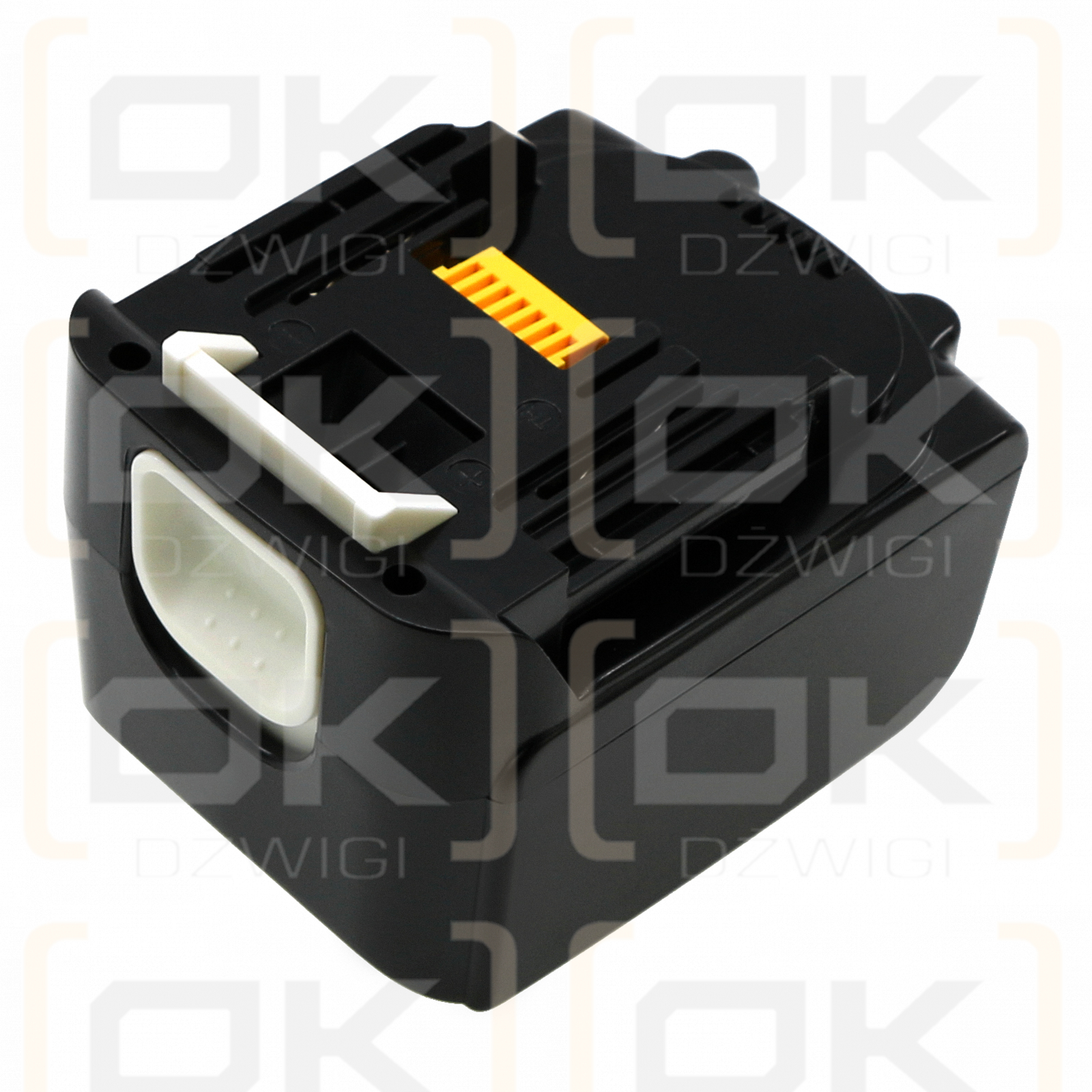 Columbia LST 270 / 85073091 3000mAh Li-ion 14.4V (Cameron Sino)