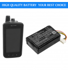 C-One PCT3200 Rugged / PCT3200(BP14-00116A) 3450 mAh Li-ion 3.7 V (Cameron Sino)