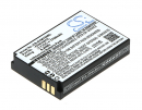 Cyrus CM15 / CYR10015 1700 mAh Li-Ion 3,7 V (Cameron Sino)