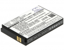 Cyrus CS20 / CYR10022 3400 mAh Li-Ion 3,7 V (Cameron Sino)