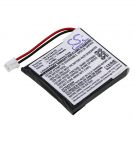 Coyote Plus / 1ICP/8/40/40 1S1P 1100 мАч литий-полимерный 3,7 В (Cameron Sino)