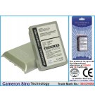 Ersatzakku für Orange SPV M500 / PM16A 2500 mAh Li-Polymer 3,7 V (Cameron Sino)
