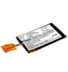 Creative Zen Wav / BAC0603R79921 700 mAh Li-Polymer 3,7 V (Cameron Sino)