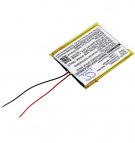 Creative Zen 32 GB / BAC0603R79925 400 mAh Li-Polímero 3,7 V (Cameron Sino)