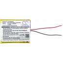 Creative Zen 32 GB / BAC0603R79925 400 mAh Li-Polímero 3,7 V (Cameron Sino)