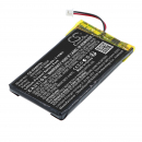 Creative Zen Neeon DAP-MD0005 / BA20603R79906 850 mAh Li-Polymer 3.7 V (Cameron Sino)