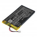 Creative Zen Neeon DAP-MD0005 / BA20603R79906 850 mAh Li-Polymer 3.7 V (Cameron Sino)