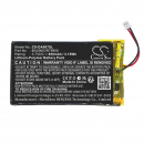 Creative Zen Neeon DAP-MD0005 / BA20603R79906 850 mAh Li-Polymer 3.7 V (Cameron Sino)
