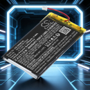 Creative Zen Neeon DAP-MD0005 / BA20603R79906 1350 mAh Li-Polymer 3.7 V (Cameron Sino)