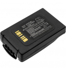 Datalogic ELF / BT-10 6800mAh Li-ion 3.7V (Cameron Sino)