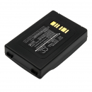 Datalogic ELF / 94ACC0112 2750mAh Li-ion 3.7V (Cameron Sino)