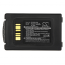 Datalogic ELF / 94ACC0112 2750mAh Li-ion 3.7V (Cameron Sino)