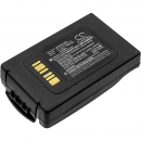 Datalogic ELF / BT-10 5200mAh Li-ion 3.7V (Cameron Sino)