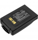 Datalogic ELF / BT-10 5200mAh Li-ion 3.7V (Cameron Sino)