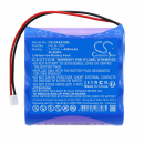 Deli AE2300H / HYLB-1787 4000 mAh Li-Ion 7,4 V (Cameron Sino)