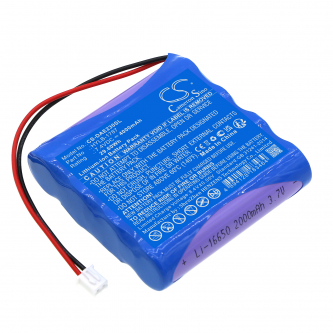 Deli AE2300H / HYLB-1787 4000 mAh Li-Ion 7,4 V (Cameron Sino)