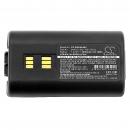 Datalogic 944551020 / 94ACC1302 3400mAh Li-ion 7.4V (Cameron Sino)