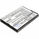Datalogic DM88 / RH57857990014 4000 mAh Li-Ion 3,8 V (Cameron Sino)