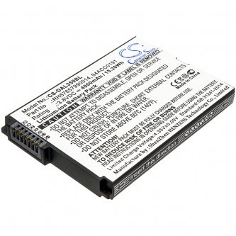 Datalogic DM88 / RH57857990014 4000 mAh Li-Ion 3,8 V (Cameron Sino)