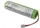 Datalogic Metrologic SP5500 PDE / 90ACC1945 750mAh Li-ion 3.7V (Cameron Sino)