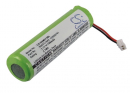 Datalogic Metrologic SP5500 PDE / 90ACC1945 750mAh Li-ion 3.7V (Cameron Sino)