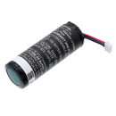 Datalogic QuickScan QBT2131 / RBP-2X00 1600 mAh Li-Ion 3,7 V (Cameron Sino)