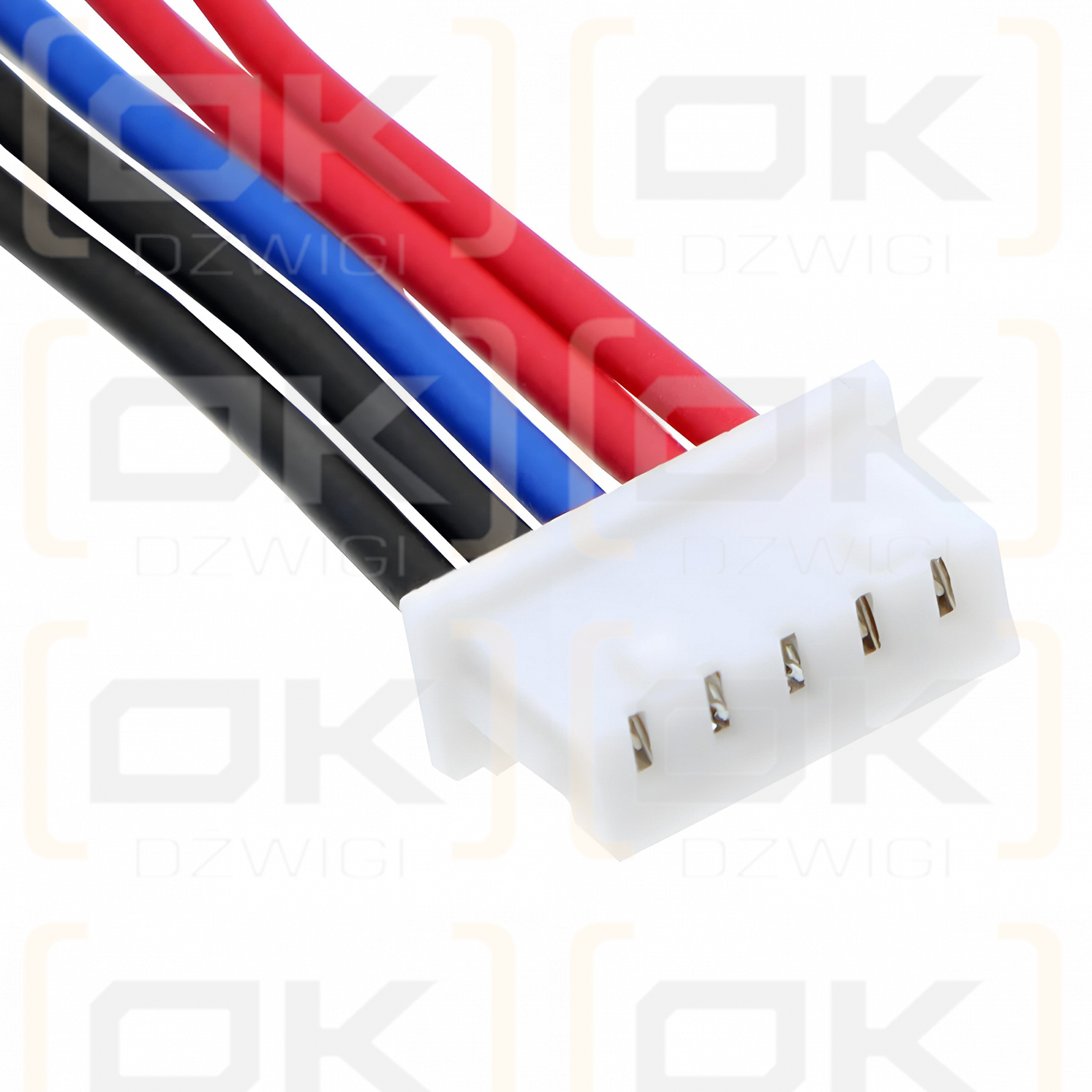 Datalogic QuickScan QBT2131 / RBP-2X00 1600 mAh Li-Ion 3,7 V (Cameron Sino)