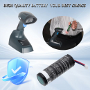 Datalogic QuickScan QBT2131 / RBP-2X00 1600 mAh Li-Ion 3,7 V (Cameron Sino)