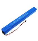 American DJ WIFLY BAR RGBA/Z-WIB233 15600mAh Li-ion 11.1V (Cameron Sino)