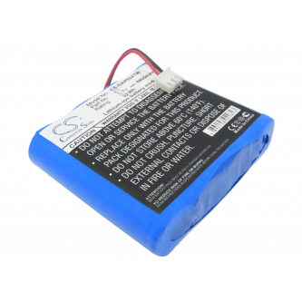 Pure One Flow radios / E1 8800mAh Li-ion 3.7V (Cameron Sino)