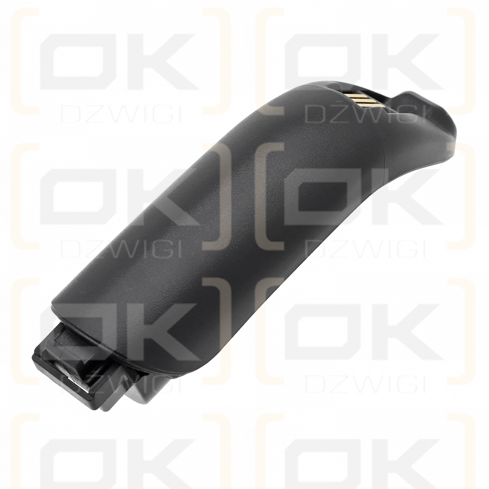 Bateria zamienna do Datalogic QuickScan QBT2430 / RBP-QMBT2X-BK 1600 mAh Li-ion 3.7 V (Cameron Sino)