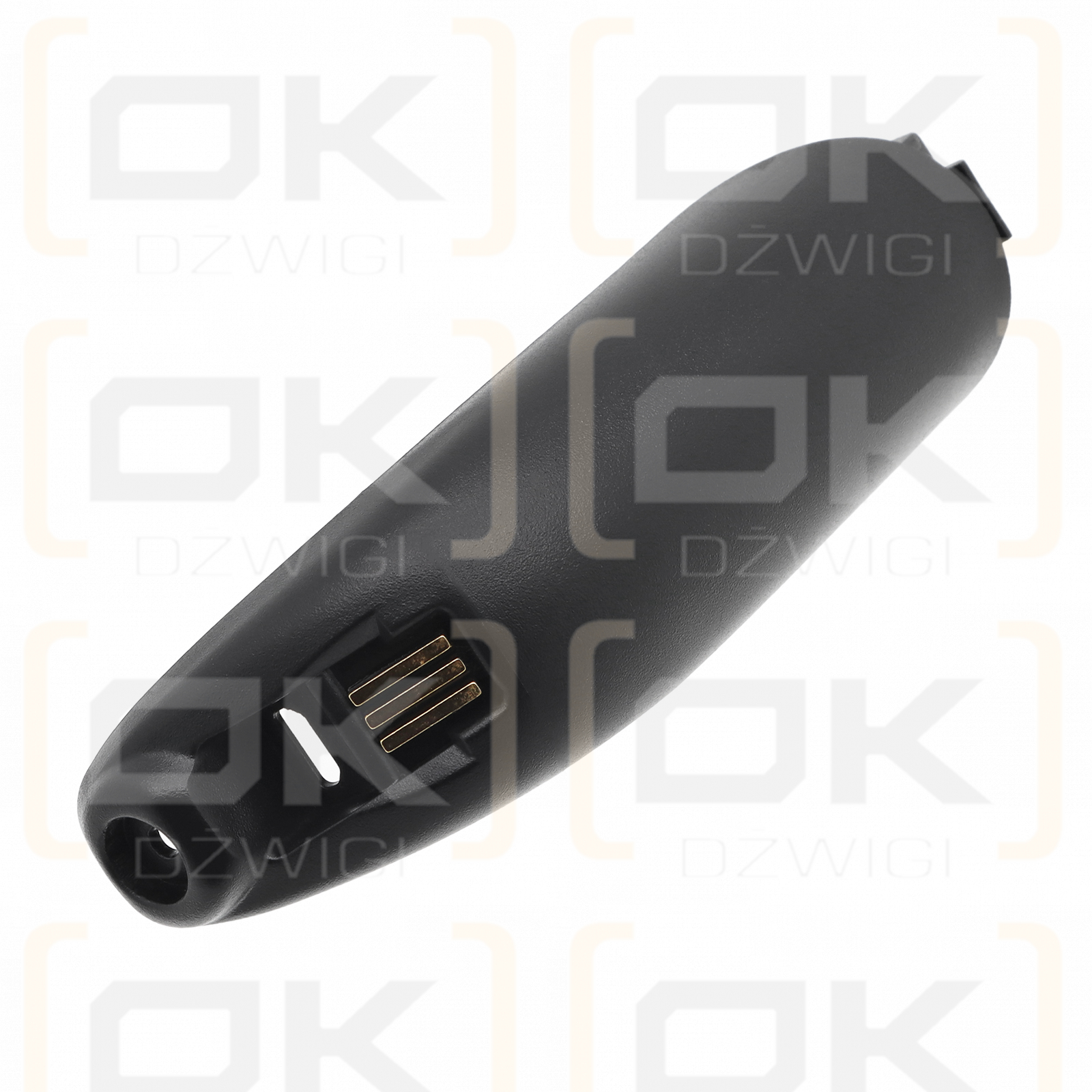 Bateria zamienna do Datalogic QuickScan QBT2430 / RBP-QMBT2X-BK 1600 mAh Li-ion 3.7 V (Cameron Sino)