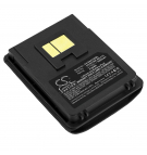 Datalogic Mobile Scorpio / BS-215 1800mAh Li-ion 3.7V (Cameron Sino)