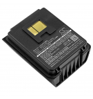 Datalogic Skorpio Gun CE / 94ACC1309 3600mAh Li-ion 3.7V (Cameron Sino)