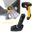 Datalogic PowerScan Retail PBT9501 / DTL-RBPPM91LK 3350 mAh Li-Ion 3,7 V (Cameron Sino)