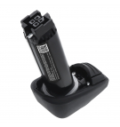 Datalogic PowerScan Retail PBT9501 / DTL-RBPPM91LK 3350 mAh Li-ion 3.7 V (Cameron Sino)