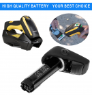 Datalogic PowerScan PM9501 / DTL-RBPPM91LK 3350 mAh Li-Ionen 3,7 V (Cameron Sino)