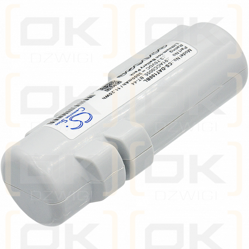 Datalogic Joya Touch 22 / 91ACC0055 3000mAh Li-ion 3.75V (Cameron Sino)