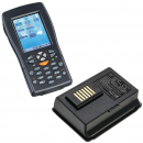 Datalogic 001-101/94ACC1293 1200 мАч литий-ионный 7,4 В (Cameron Sino)