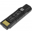 Datalogic GBT4500 / BT-47 2600mAh Li-ion 3.7V (Cameron Sino)