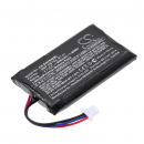 Datalogic RBP-6400 / RBP-DBT6X 500 mAh Li-Polymer 3,7 V (Cameron Sino)