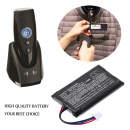 Datalogic RBP-6400 / RBP-DBT6X 500 mAh Li-Polymer 3,7 V (Cameron Sino)