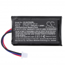 Datalogic RBP-6400 / RBP-DBT6X 500 mAh Li-Polymer 3,7 V (Cameron Sino)