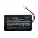 Datalogic RBP-6400 / RBP-DBT6X 500mAh Li-Polymer 3.7V (Cameron Sino)